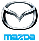 логотип mazda (мазда)
